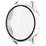 Cassa per orologio xDfind con pellicola temperata a tinta unita e PC integrato, For Xiaomi Watch 5