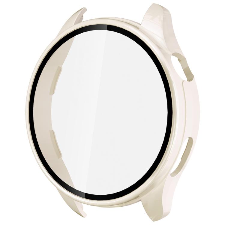 Cassa per orologio xDfind con pellicola temperata a tinta unita e PC integrato, For Xiaomi Watch 5