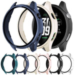 Cassa per orologio xDfind con pellicola temperata a tinta unita e PC integrato, For Xiaomi Watch 5