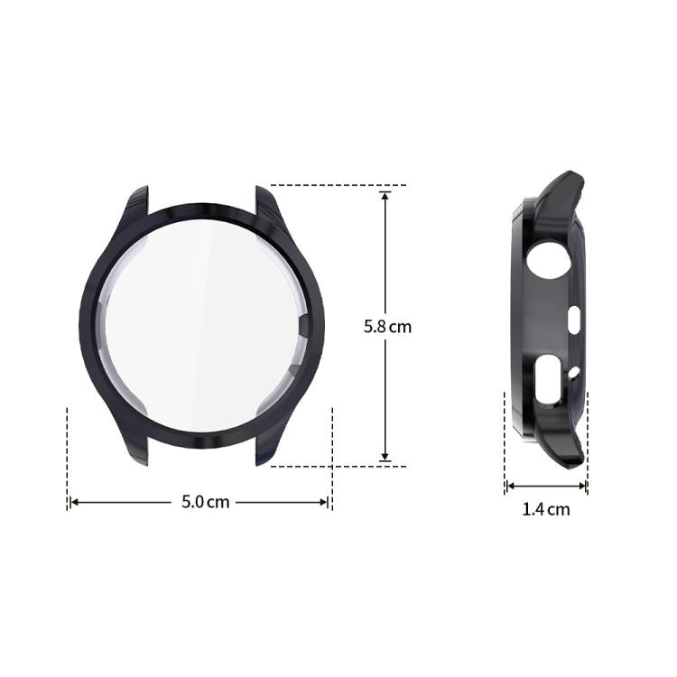 Custodia protettiva per orologio xDfind in TPU elettrolitico, For Xiaomi Watch 5