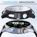 Custodia protettiva per orologio xDfind in TPU elettrolitico, For Xiaomi Watch 5