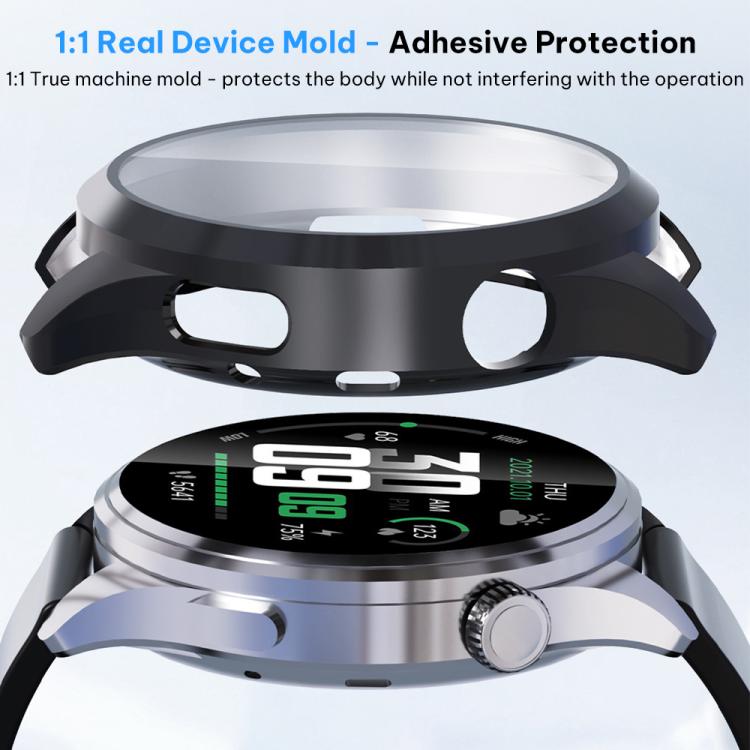 Custodia protettiva per orologio xDfind in TPU elettrolitico, For Xiaomi Watch 5
