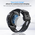 Custodia protettiva per orologio xDfind in TPU elettrolitico, For Xiaomi Watch 5