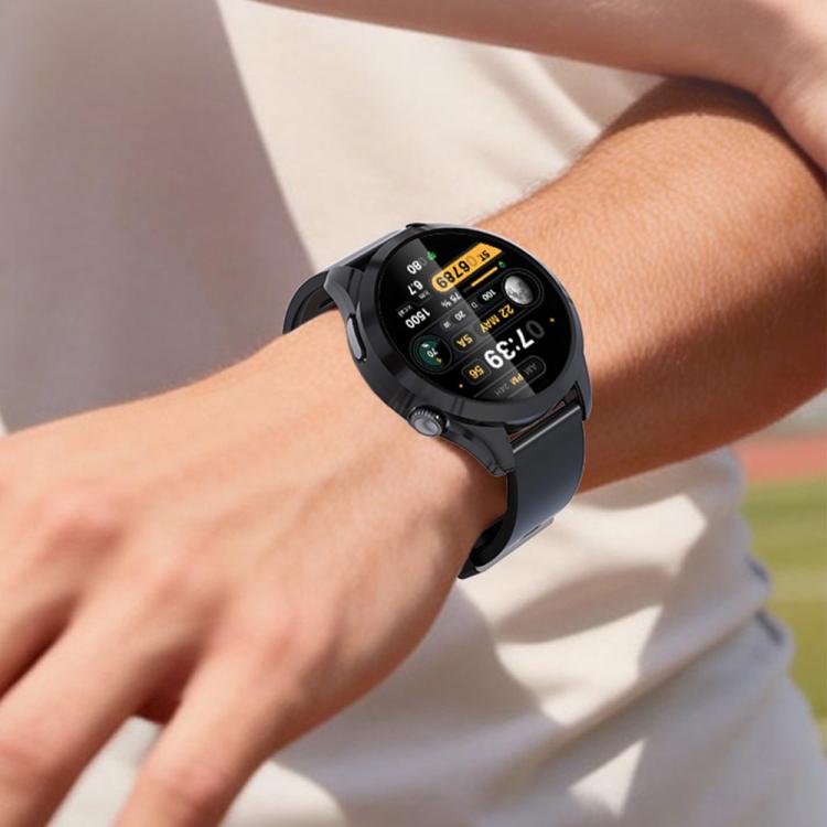 Custodia protettiva per orologio xDfind in TPU elettrolitico, For Xiaomi Watch 5