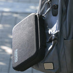 RUIGPRO Borsa multifunzione fai-da-te per dispositivi digitali, 31.5 x 23 x 7.5cm, 24 x 16.5 x 7.5cm
