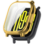 Custodia protettiva per orologio xDfind in TPU con copertura completa., For Redmi Watch 5 Lite, For Redmi Watch 5 Active