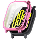 Custodia protettiva per orologio xDfind in TPU con copertura completa., For Redmi Watch 5 Lite, For Redmi Watch 5 Active