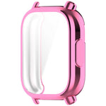 Custodia protettiva per orologio xDfind in TPU con copertura completa., For Redmi Watch 5 Lite, For Redmi Watch 5 Active