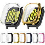 Custodia protettiva per orologio xDfind in TPU con copertura completa., For Redmi Watch 5 Lite, For Redmi Watch 5 Active