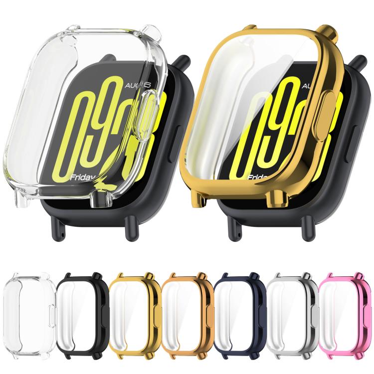 Custodia protettiva per orologio xDfind in TPU con copertura completa., For Redmi Watch 5 Lite, For Redmi Watch 5 Active