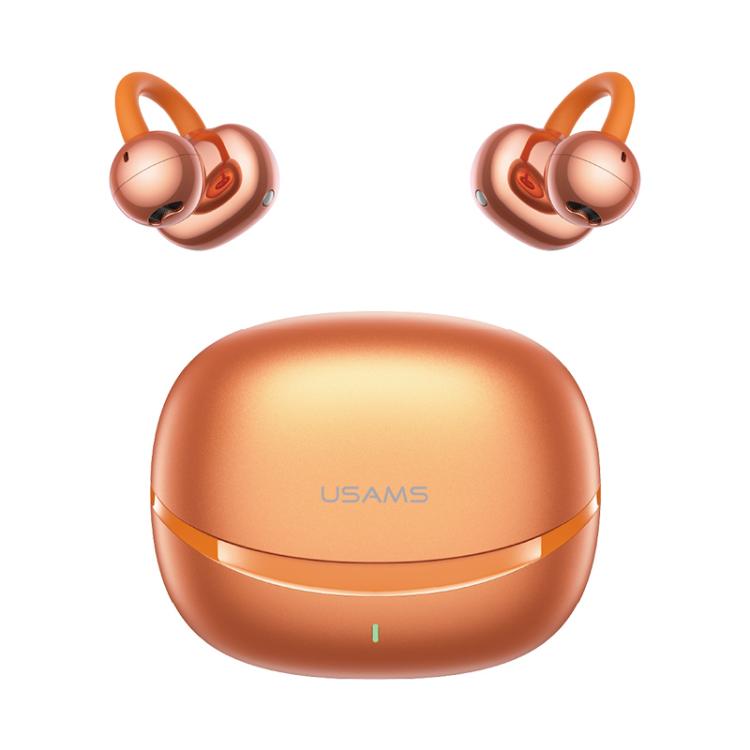Auricolari wireless a clip USAMS Echo R03