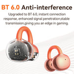 Auricolari wireless a clip USAMS Echo R03