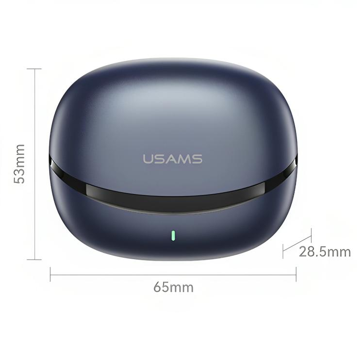 Auricolari wireless a clip USAMS Echo R03