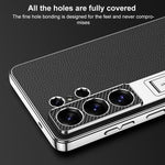 Custodia per telefono GKK in pelle galvanizzata., For Samsung Galaxy S26 Ultra 5G