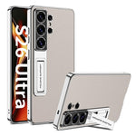 Custodia per telefono GKK in pelle galvanizzata., For Samsung Galaxy S26 Ultra 5G