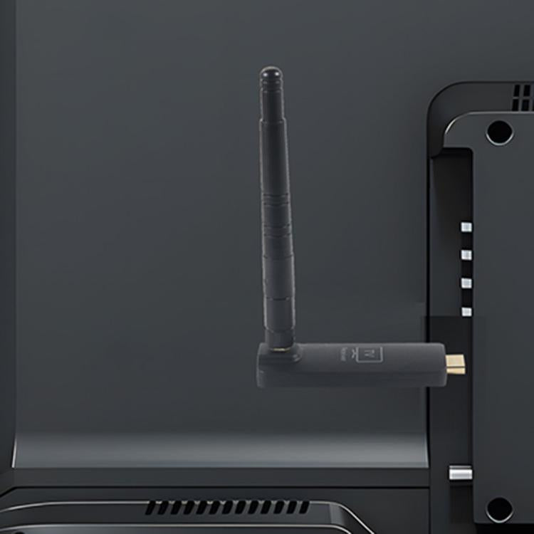 Set trasmettitore e ricevitore wireless HDMI Measy AM18052T 5G