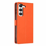 Custodia per telefono in ecopelle con stampa a rilievo di gatto sugli alberi, For Samsung Galaxy S23 5G, For Samsung Galaxy S20 FE, For Samsung Galaxy S22 Ultra 5G
