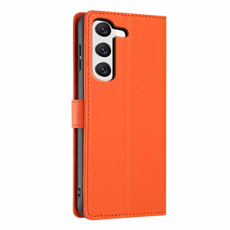 Custodia per telefono in ecopelle con stampa a rilievo di gatto sugli alberi, For Samsung Galaxy S23 5G, For Samsung Galaxy S20 FE, For Samsung Galaxy S22 Ultra 5G