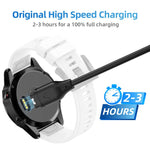 Cavo di ricarica xDfind 2 in 1 da USB a Type-C, lunghezza: 1,2 m, Charger Cable