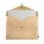 DUX DUCIS PLI Series DuPont Tyvek Paper Laptop Inner Lining Sleeve, For 13-14 inch, For 15-16 inch