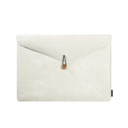 DUX DUCIS PLI Series DuPont Tyvek Paper Laptop Inner Lining Sleeve, For 13-14 inch, For 15-16 inch