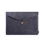 DUX DUCIS PLI Series DuPont Tyvek Paper Laptop Inner Lining Sleeve, For 13-14 inch, For 15-16 inch