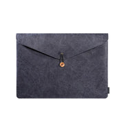 DUX DUCIS PLI Series DuPont Tyvek Paper Laptop Inner Lining Sleeve, For 13-14 inch, For 15-16 inch