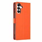 Custodia per telefono in ecopelle con stampa a rilievo di gatto sugli alberi, For Samsung Galaxy A05s, For Samsung Galaxy A25 5G, For Samsung Galaxy A23 5G