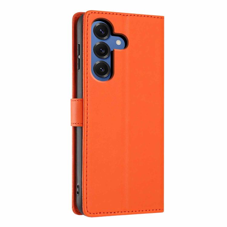 Custodia per telefono in ecopelle con stampa a rilievo di gatto sugli alberi, For Samsung Galaxy A57 5G, For Samsung Galaxy A37 5G, For Samsung Galaxy A26 / A17