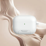 Custodia protettiva magnetica doppia per auricolari Galaxy, For AirPods Pro 3, For AirPods 4 ANC