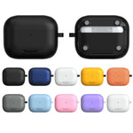 Custodia protettiva magnetica doppia per auricolari Galaxy, For AirPods Pro 3, For AirPods 4 ANC