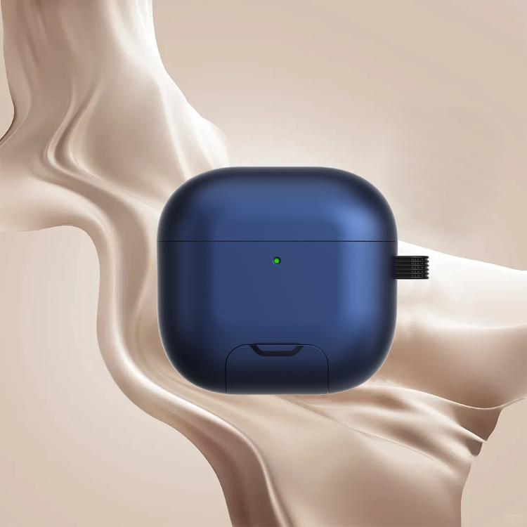 Custodia protettiva magnetica doppia per auricolari Galaxy, For AirPods Pro 3, For AirPods 4 ANC