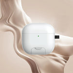 Custodia protettiva magnetica doppia per auricolari Galaxy, For AirPods Pro 3, For AirPods 4 ANC