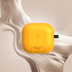 Custodia protettiva magnetica doppia per auricolari Galaxy, For AirPods Pro 3, For AirPods 4 ANC