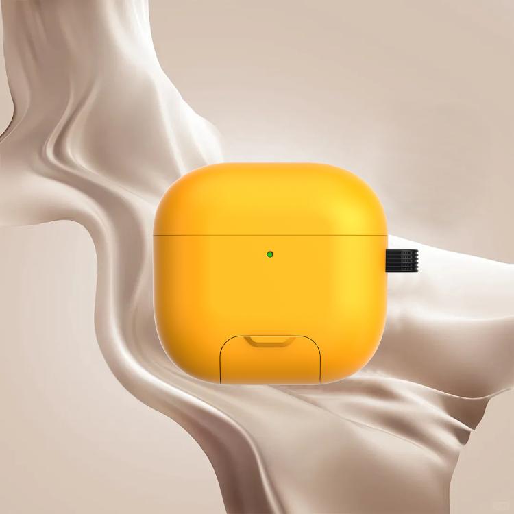 Custodia protettiva magnetica doppia per auricolari Galaxy, For AirPods Pro 3, For AirPods 4 ANC