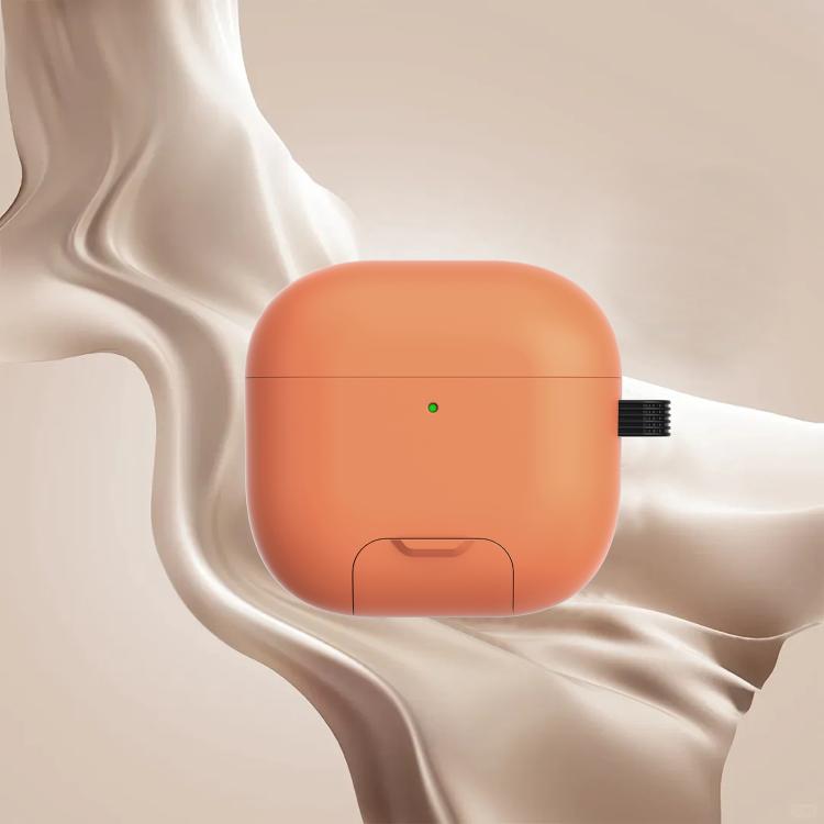 Custodia protettiva magnetica doppia per auricolari Galaxy, For AirPods Pro 3, For AirPods 4 ANC