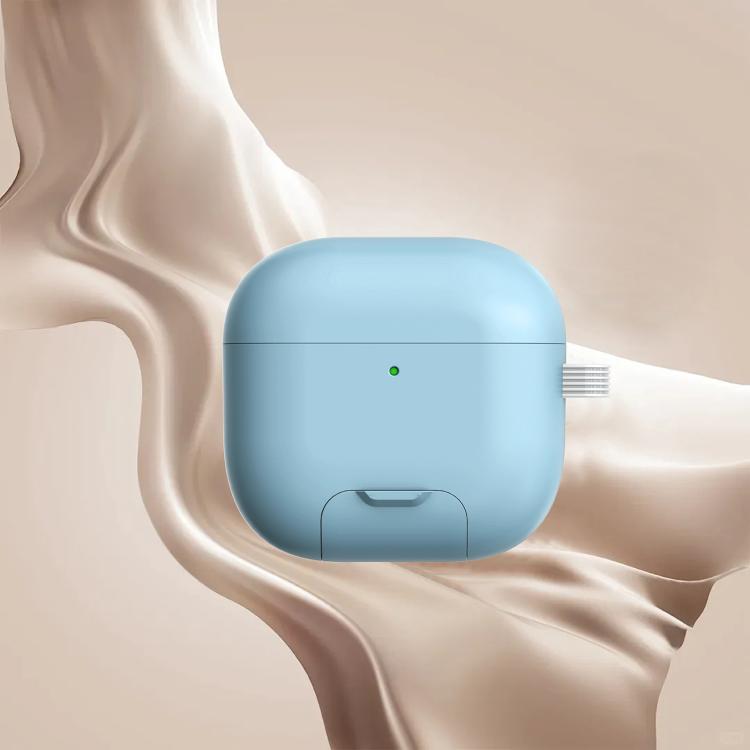 Custodia protettiva magnetica doppia per auricolari Galaxy, For AirPods Pro 3, For AirPods 4 ANC