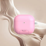 Custodia protettiva magnetica doppia per auricolari Galaxy, For AirPods Pro 3, For AirPods 4 ANC