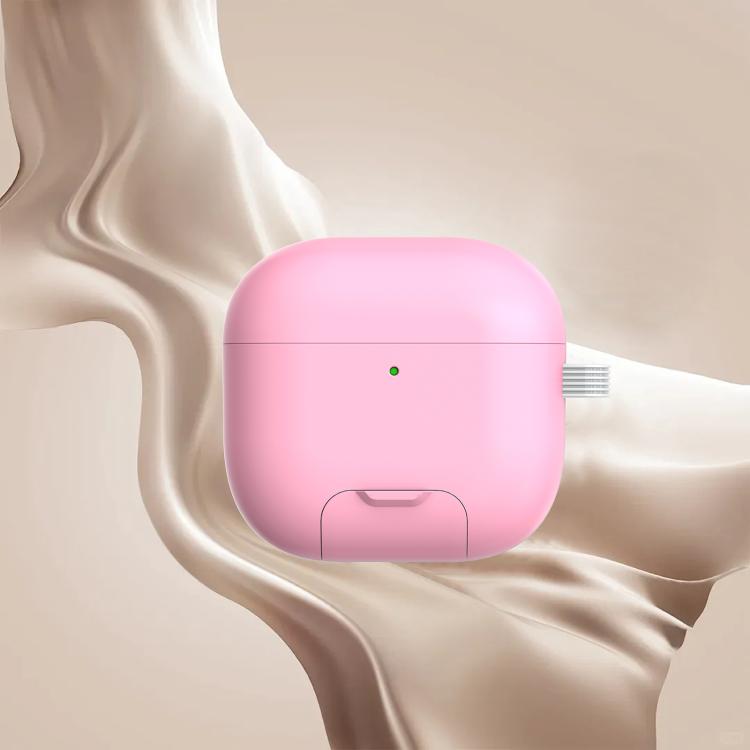 Custodia protettiva magnetica doppia per auricolari Galaxy, For AirPods Pro 3, For AirPods 4 ANC