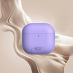 Custodia protettiva magnetica doppia per auricolari Galaxy, For AirPods Pro 3, For AirPods 4 ANC