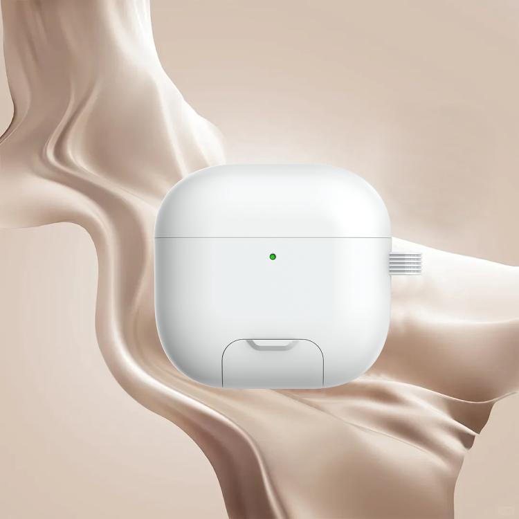 Custodia protettiva magnetica doppia per auricolari Galaxy, For AirPods Pro 3, For AirPods 4 ANC