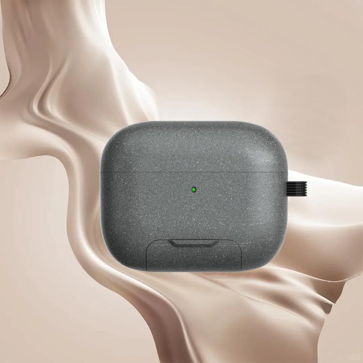 Custodia protettiva magnetica doppia per AirPods Pro 2