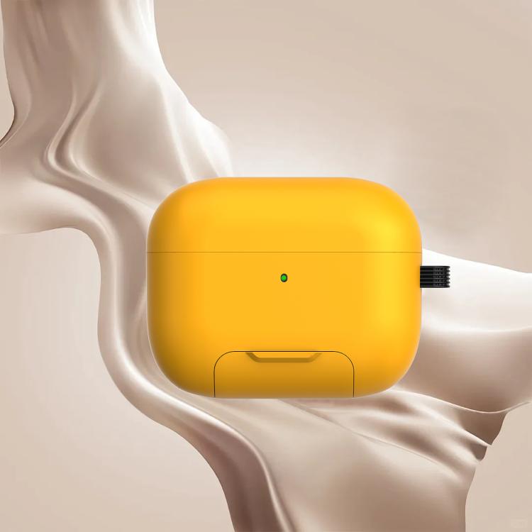 Custodia protettiva magnetica doppia per auricolari Galaxy, For AirPods Pro 2