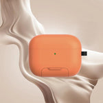 Custodia protettiva magnetica doppia per auricolari Galaxy, For AirPods Pro 2