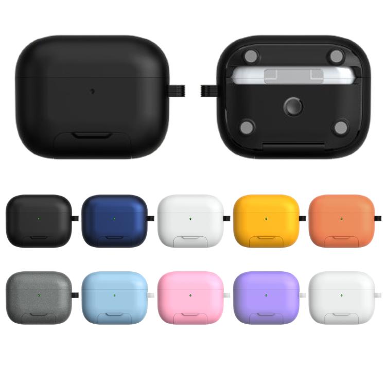 Custodia protettiva magnetica doppia per auricolari Galaxy, For AirPods Pro 2