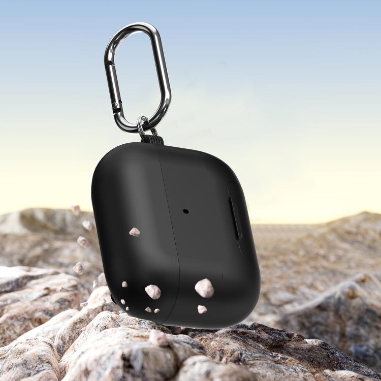 Custodia protettiva magnetica doppia per auricolari Galaxy, For AirPods Pro 2