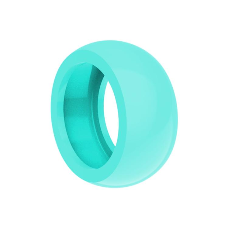 xDfind Cover in silicone per anello intelligente Ultrahuman Ring AIR, S, M, L