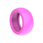 xDfind Cover in silicone per anello intelligente Ultrahuman Ring AIR, S, M, L