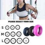 xDfind Cover in silicone per anello intelligente Ultrahuman Ring AIR, S, M, L