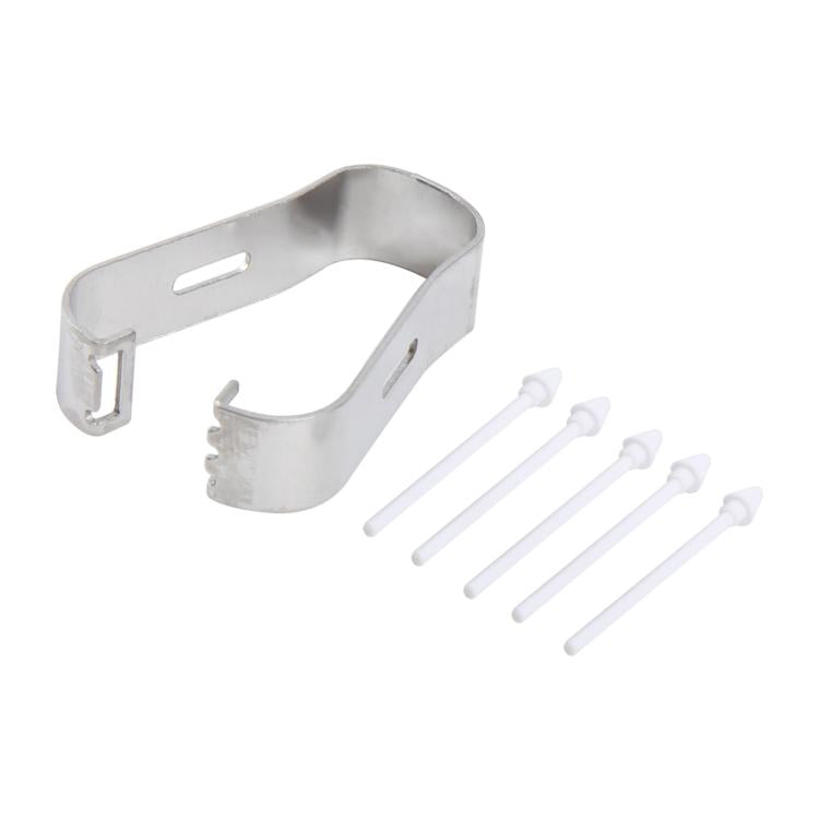 Set 5 punte ricambio penna stilo Samsung Tab S11
